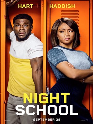 Xem phim Night School