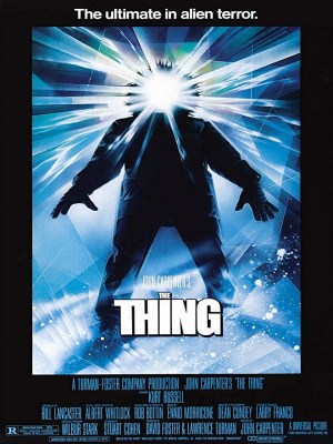 Xem phim The Thing