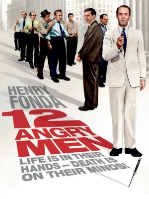 Xem phim 12 Angry Men
