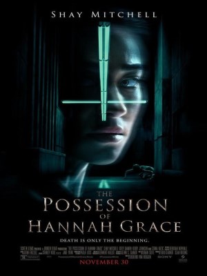 Xem phim The Possession of Hannah Grace