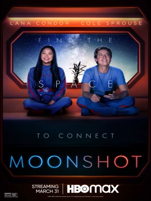 Xem phim Moonshot online