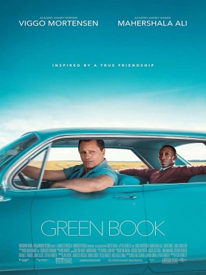 Xem phim Green Book