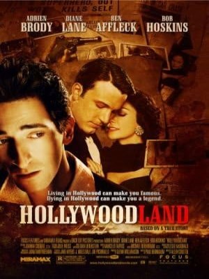 Xem phim Hollywoodland online