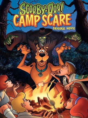 Xem phim Scooby-Doo! Camp Scare