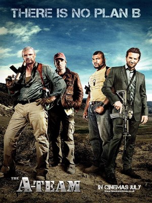 Xem phim The A-Team