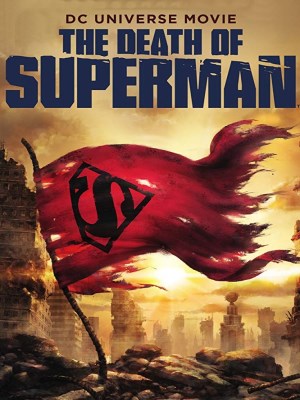 Xem phim The Death of Superman