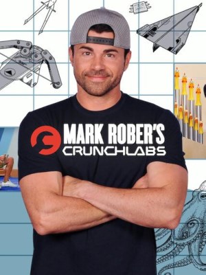 Xem phim Mark Rober: CrunchLabs (Mùa 2) online