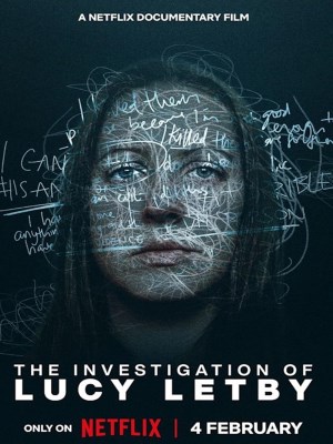 Xem phim The Investigation of Lucy Letby