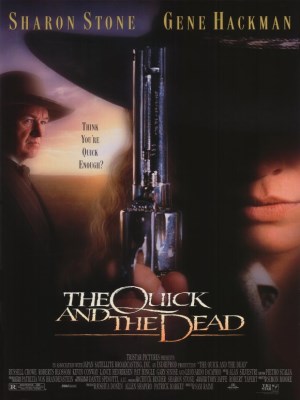 Xem phim The Quick and the Dead