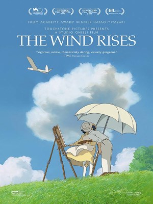 Xem phim The Wind Rises