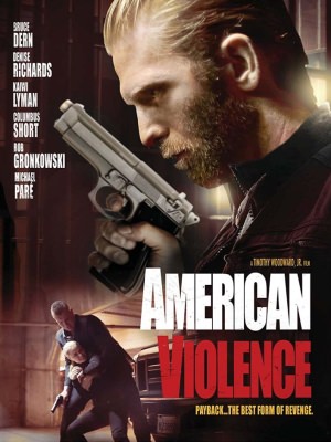 Xem phim American Violence