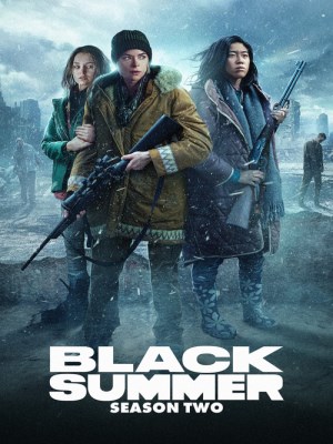 Xem phim Mùa Hè Đen (Mùa 2) online