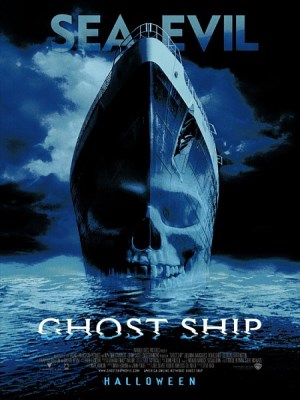Xem phim Ghost Ship