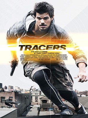 Xem phim Tracers