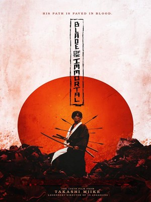Xem phim Blade of the Immortal