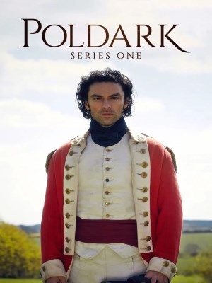 Xem phim Anh Hùng Poldark (Mùa 1) online