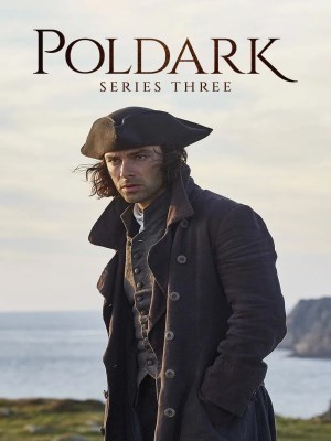 Xem phim Anh Hùng Poldark (Mùa 3) online