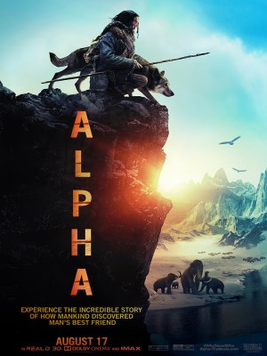 Xem phim Alpha