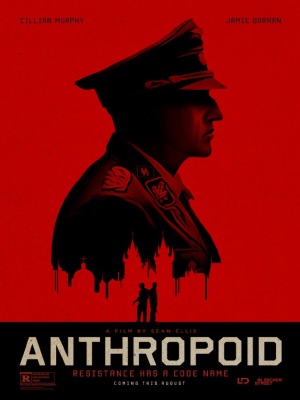 Xem phim Anthropoid