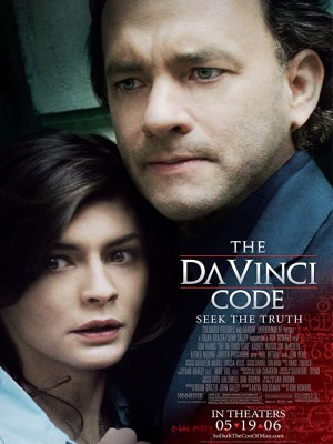 Xem phim The Da Vinci Code