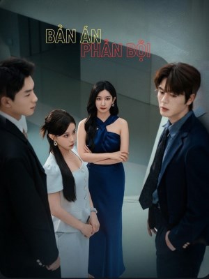 Xem phim Bản Án Phản Bội online