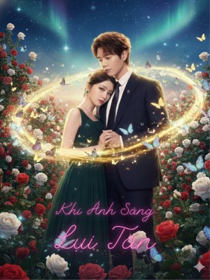 Xem phim Khi Ánh Sáng Lụi Tàn online