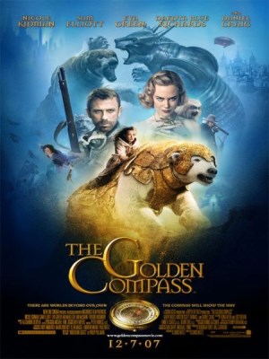 Xem phim The Golden Compass