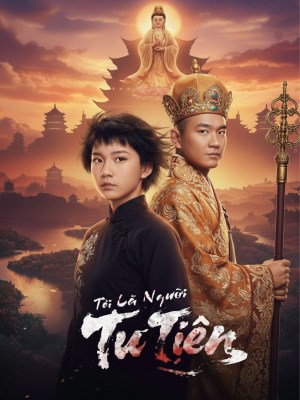 Xem phim Ta La Nguoi Tu Tien