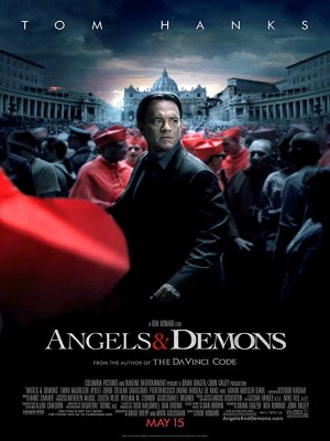 Xem phim Angels & Demons