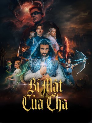 Xem phim Bi Mat Cua Cha