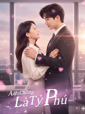 Xem phim Anh Chồng Là Tỷ Phu online