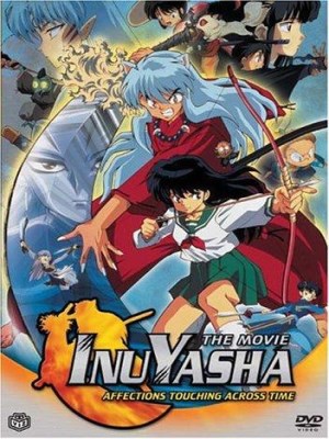 Xem phim Inuyasha the Movie 1: Affections Touching Across Time