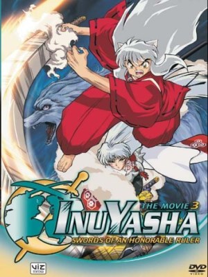 Xem phim Inuyasha the Movie 3: Swords of an Honorable Ruler