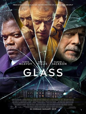 Xem phim Glass