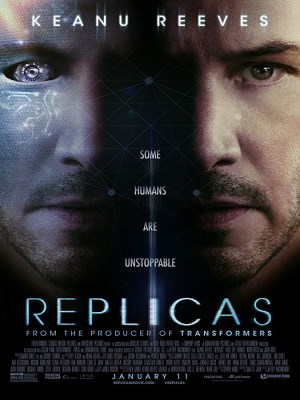 Xem phim Replicas