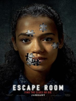 Xem phim Escape Room
