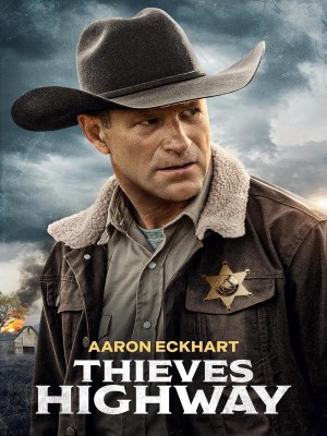 Xem phim Đại Lộ Đạo Tặc online