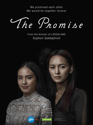 Xem phim The Promise