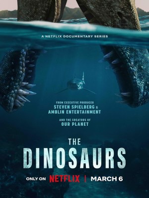 Xem phim The Dinosaurs