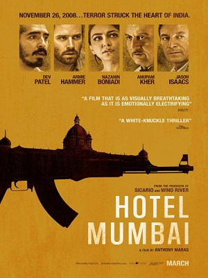Xem phim Hotel Mumbai