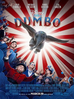 Xem phim Dumbo