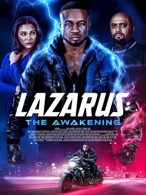 Xem phim Lazarus: The Awakening