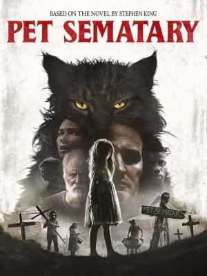 Xem phim Pet Sematary