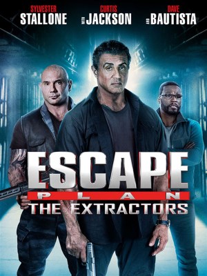 Xem phim Escape Plan: The Extractors