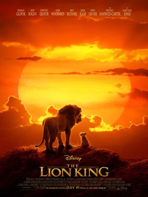 Xem phim The Lion King