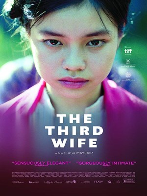 Xem phim The Third Wife