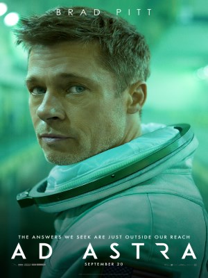 Xem phim Ad Astra