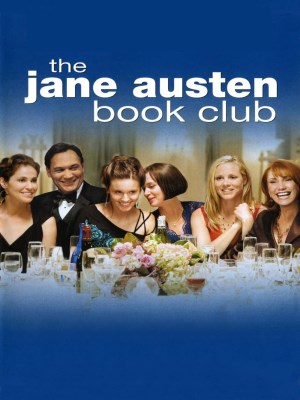 Xem phim The Jane Austen Book Club online
