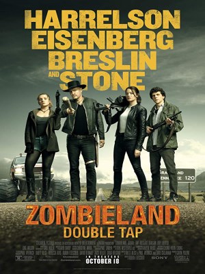 Xem phim Zombieland: Double Tap