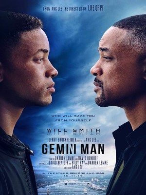 Xem phim Gemini Man